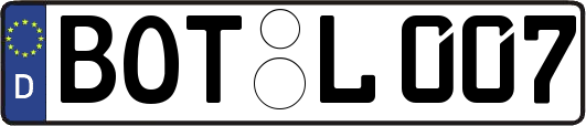 BOT-L007