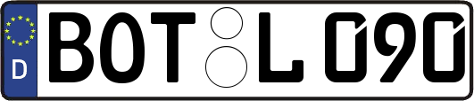 BOT-L090