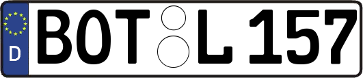 BOT-L157