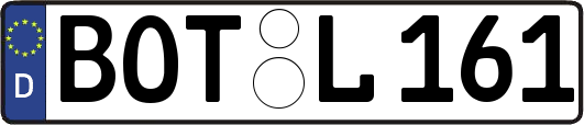 BOT-L161