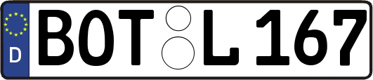 BOT-L167