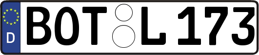 BOT-L173