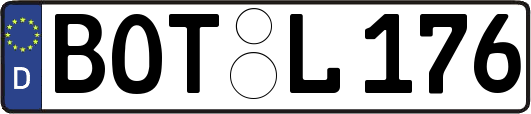 BOT-L176