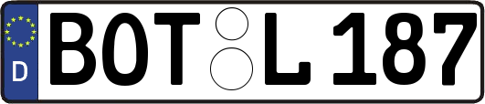BOT-L187