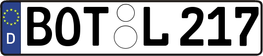 BOT-L217