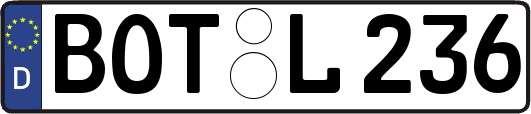 BOT-L236