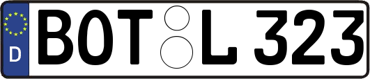 BOT-L323