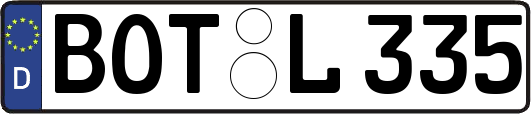 BOT-L335