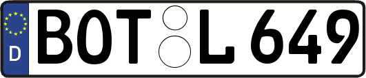BOT-L649