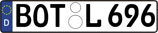BOT-L696