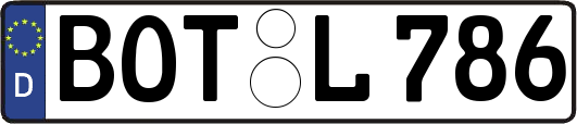 BOT-L786