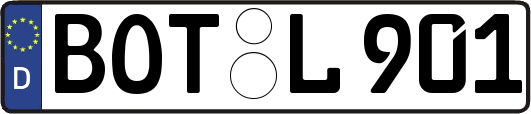 BOT-L901