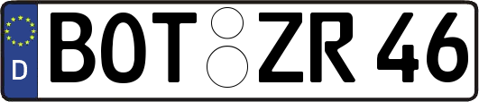 BOT-ZR46
