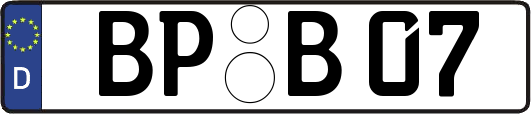 BP-B07