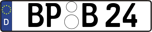 BP-B24