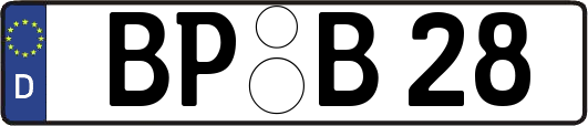 BP-B28