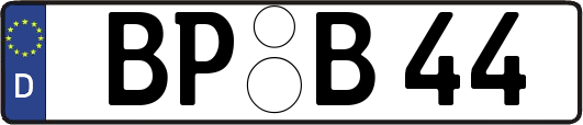 BP-B44