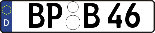 BP-B46