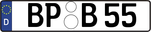BP-B55