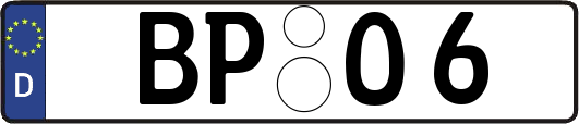 BP-O6