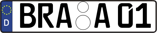 BRA-A01