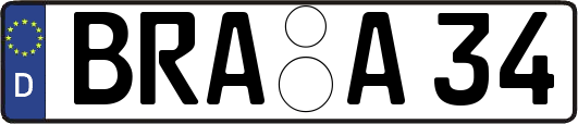 BRA-A34