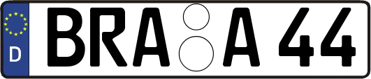 BRA-A44