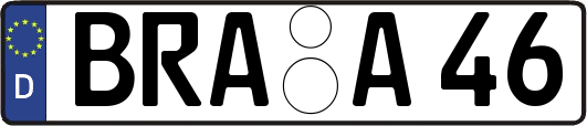 BRA-A46