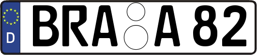 BRA-A82