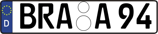 BRA-A94