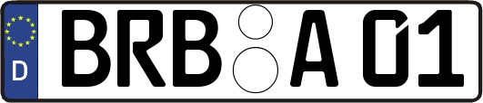 BRB-A01