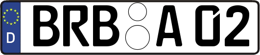 BRB-A02