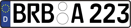 BRB-A223