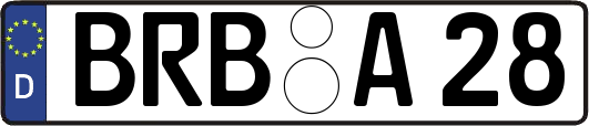 BRB-A28