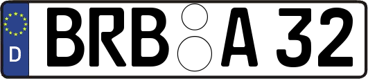 BRB-A32