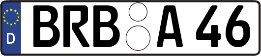 BRB-A46