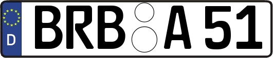 BRB-A51