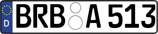 BRB-A513