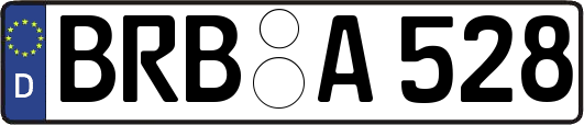 BRB-A528