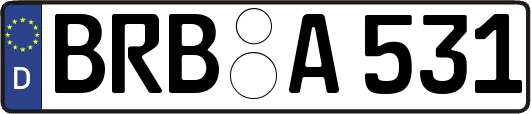 BRB-A531
