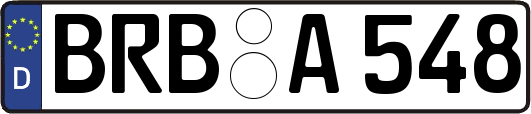 BRB-A548
