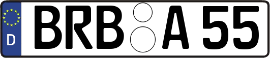 BRB-A55
