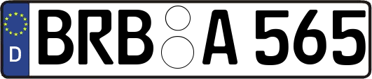 BRB-A565