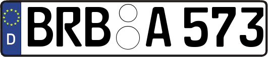 BRB-A573