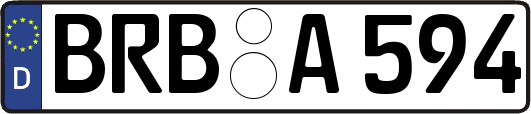 BRB-A594