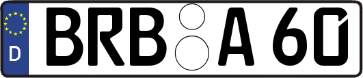 BRB-A60