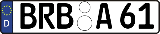 BRB-A61