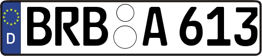 BRB-A613