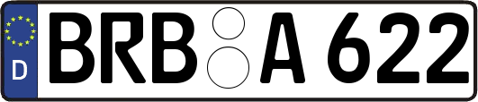 BRB-A622