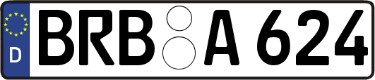 BRB-A624